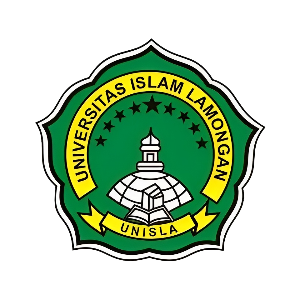 Logo UNISLA
