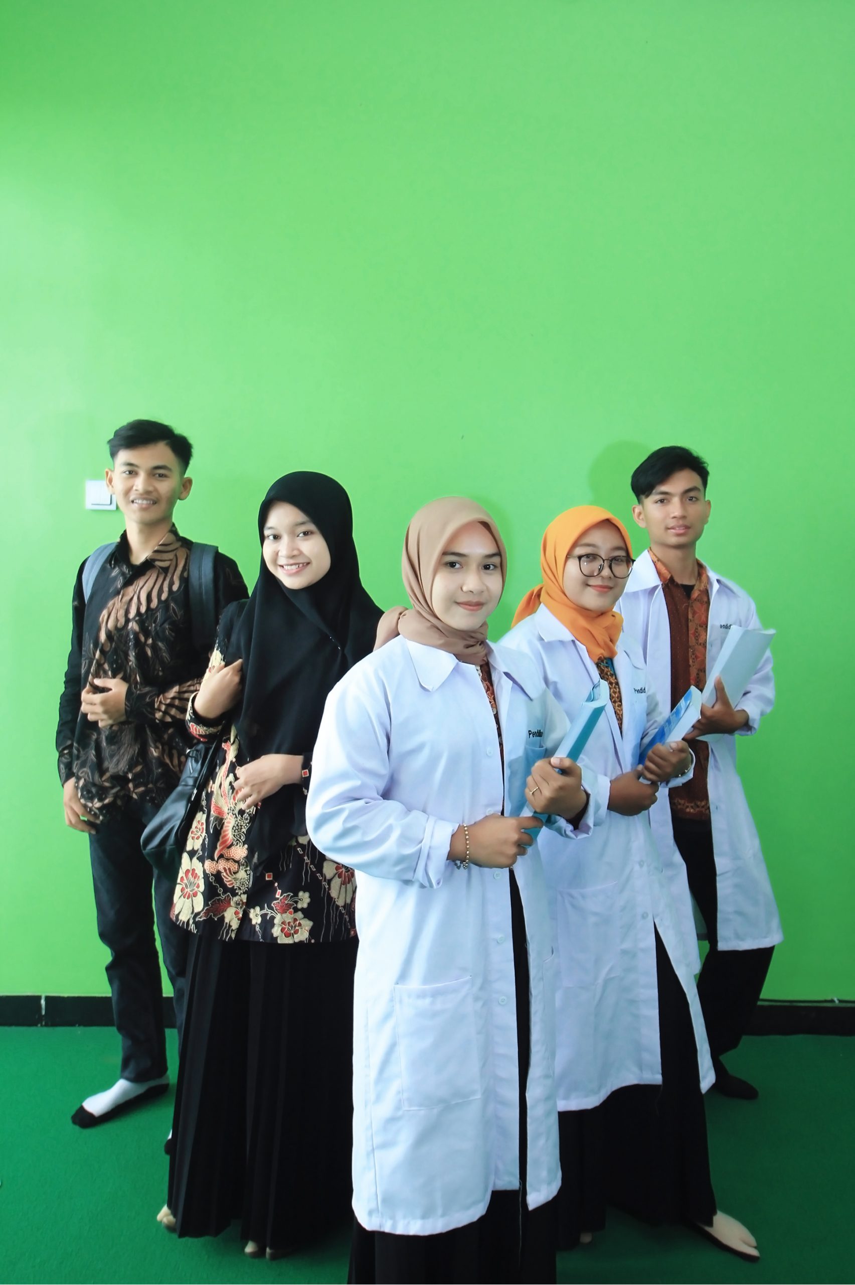 FKIP Utama
