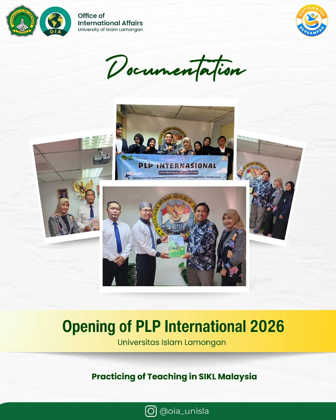 PLP Internasional